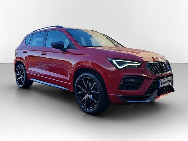 Cupra Ateca 2.0 TSI DSG 4Drive 221 kW image number 1