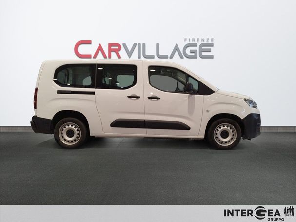 Citroen Berlingo 1.5 M 96 kW image number 3