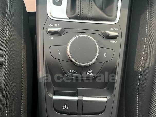 Audi Q2 35 TFSI S tronic 110 kW image number 21