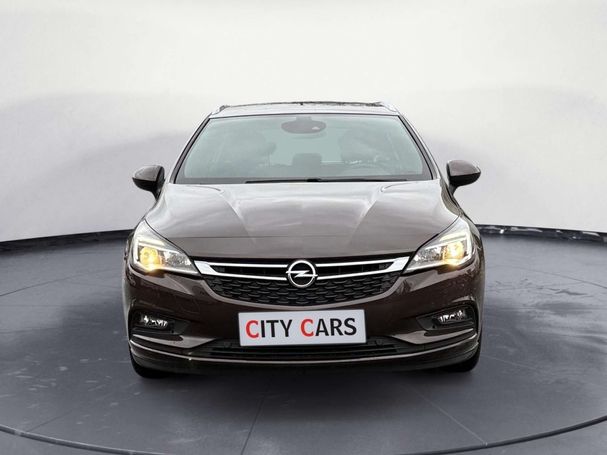 Opel Astra Sports Tourer Dynamic 110 kW image number 3