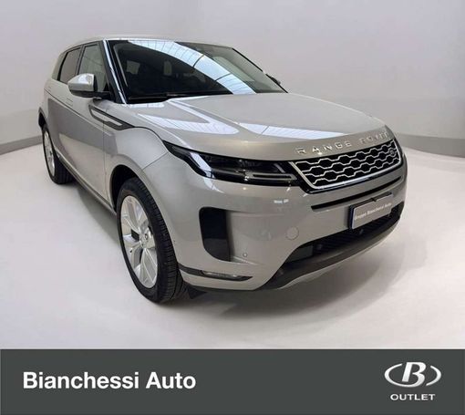 Land Rover Range Rover Evoque AWD 110 kW image number 2