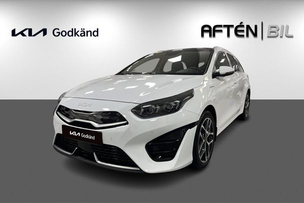 Kia Ceed 104 kW image number 1