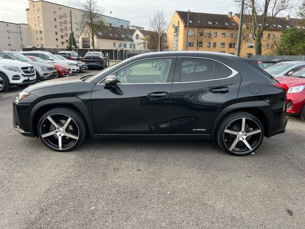 Lexus UX 107 kW image number 5