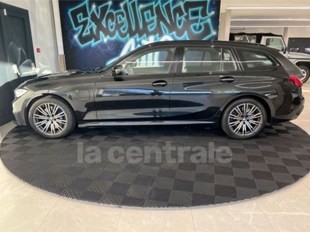 BMW 330 Touring xDrive 215 kW image number 4