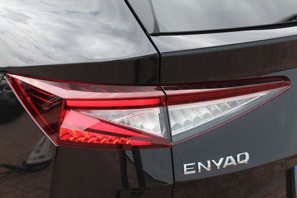 Skoda Enyaq 60 132 kW image number 12