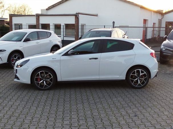 Alfa Romeo Giulietta 1.4 88 kW image number 7