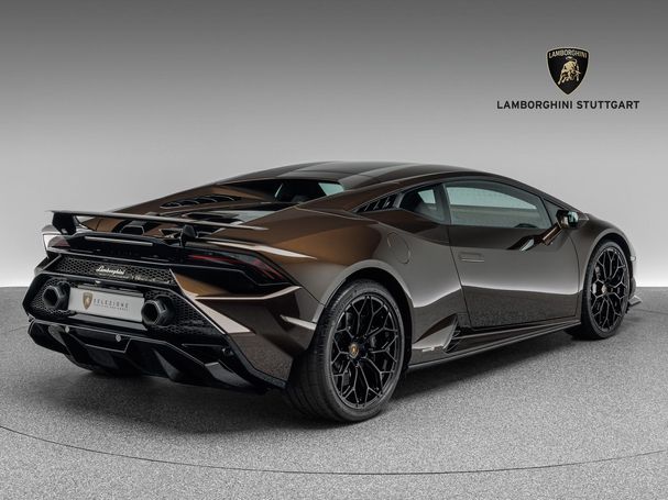 Lamborghini Huracan 471 kW image number 20