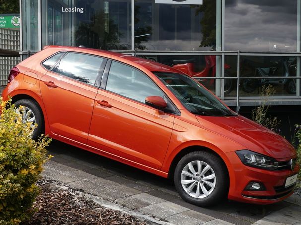 Volkswagen Polo 70 kW image number 3