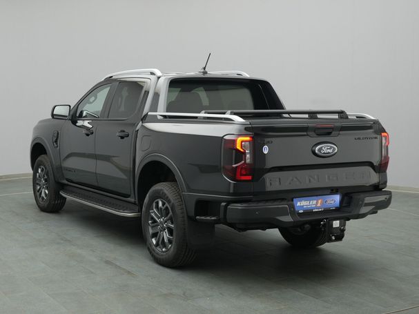 Ford Ranger Wildtrak 151 kW image number 30