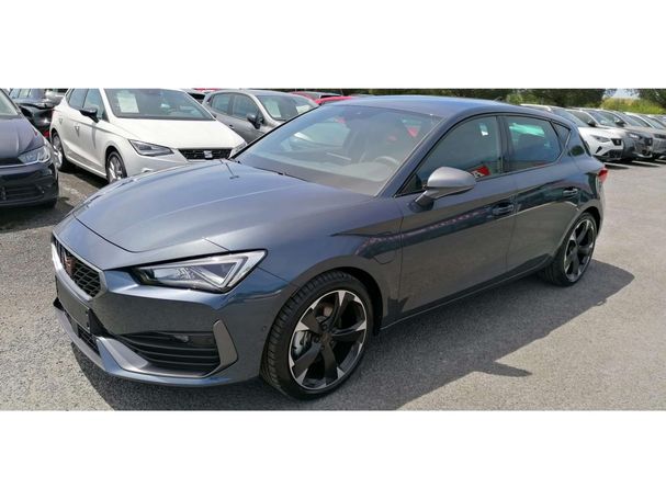 Cupra Leon e-Hybrid DSG 150 kW image number 1