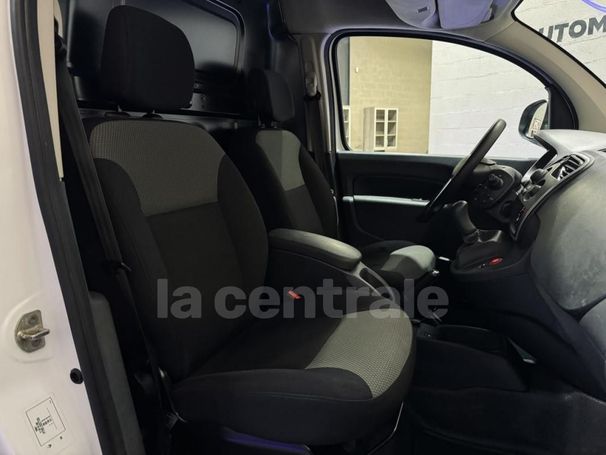 Renault Kangoo dCi Extra 66 kW image number 14