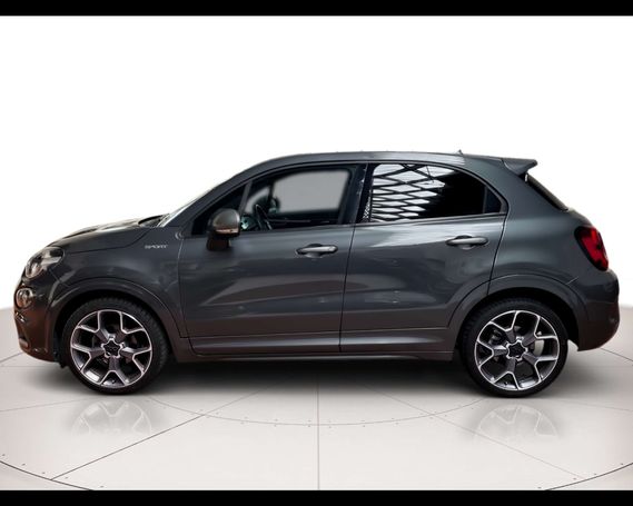 Fiat 500X 1.6 MultiJet DCT 88 kW image number 3