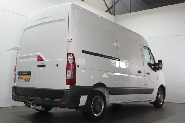 Renault Master Energy dCi 150 L2H2 110 kW image number 9