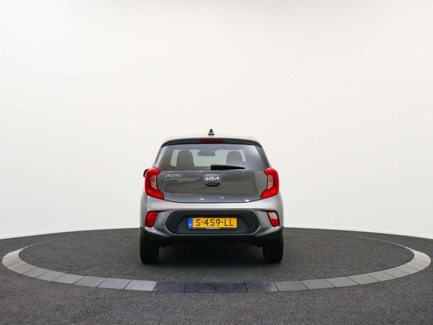 Kia Picanto 49 kW image number 8