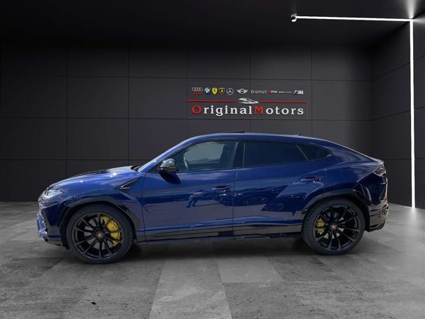 Lamborghini Urus 478 kW image number 4