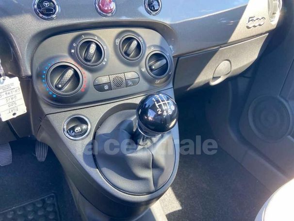 Fiat 500 1.0 51 kW image number 21