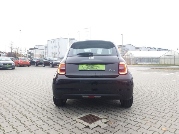 Fiat 500 e 70 kW image number 4