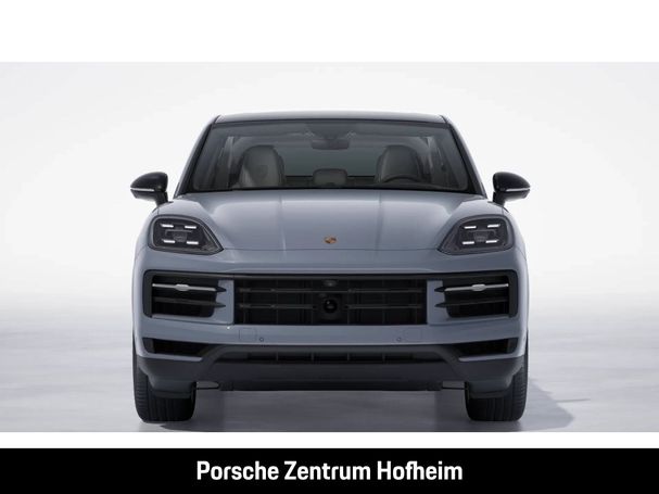 Porsche Cayenne Coupé E-Hybrid 346 kW image number 9