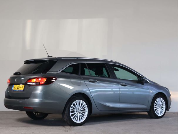 Opel Astra Sports Tourer 1.0 Turbo 77 kW image number 4