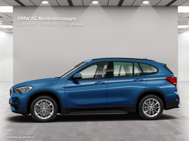 BMW X1 sDrive18i 100 kW image number 3