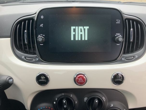 Fiat 500 51 kW image number 11