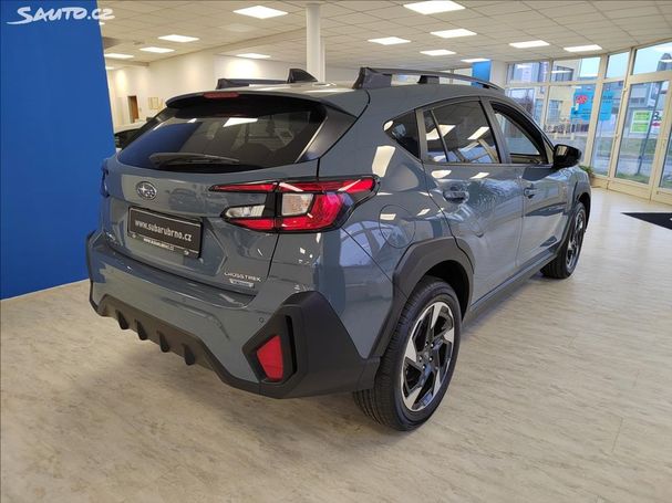 Subaru Crosstrek Comfort 100 kW image number 3