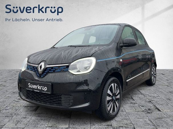 Renault Twingo E-Tech Intens 60 kW image number 1