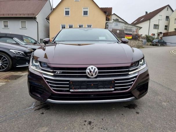 Volkswagen Arteon R-Line 4Motion 140 kW image number 3