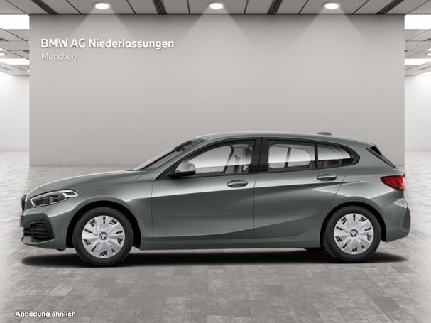 BMW 118d 110 kW image number 2