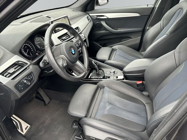 BMW X1 sDrive 141 kW image number 7