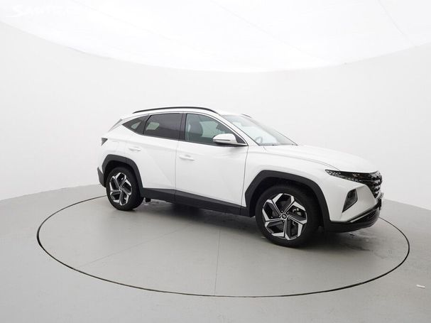 Hyundai Tucson 132 kW image number 7