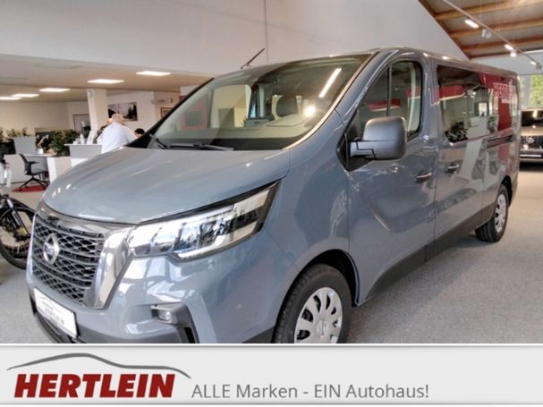 Nissan Primastar dCi 150 110 kW image number 1