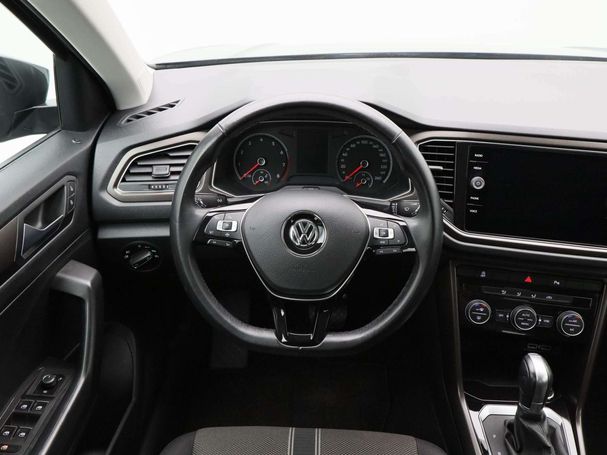 Volkswagen T-Roc 1.5 TSI DSG Style 110 kW image number 36