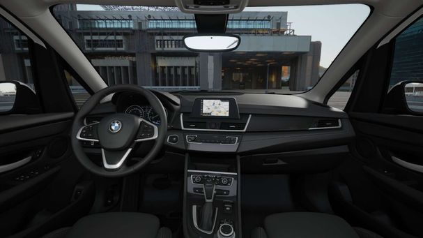 BMW 225 Active Tourer xe xDrive 165 kW image number 5