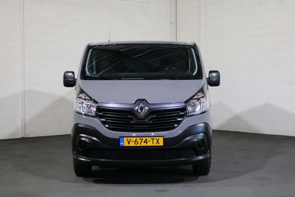 Renault Trafic 1.6 dCi 120 90 kW image number 6