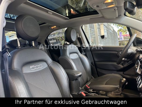 Fiat 500X 1.3 FireFly DCT 110 kW image number 14