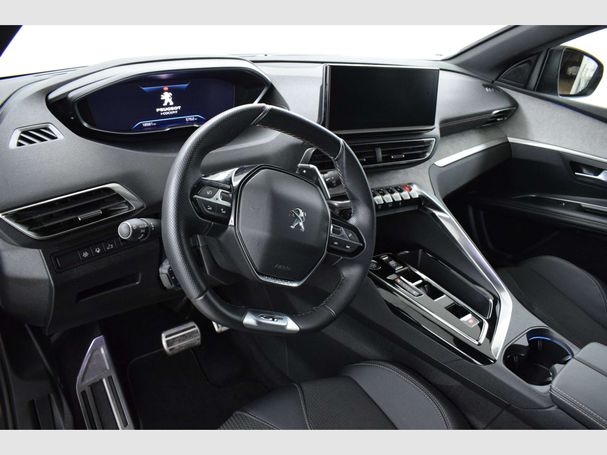 Peugeot 3008 PureTech EAT8 S&S 96 kW image number 25