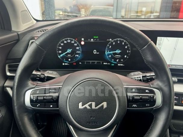 Kia Sportage 1.6 T-GDI 110 kW image number 10