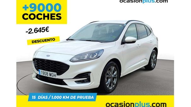 Ford Kuga 2.5 140 kW image number 1