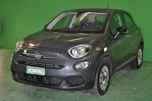 Fiat 500X MultiJet 70 kW image number 1