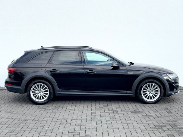 Audi A4 Allroad 2.0 TDI quattro 120 kW image number 4