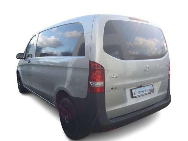 Mercedes-Benz Vito 114 CDi 100 kW image number 4