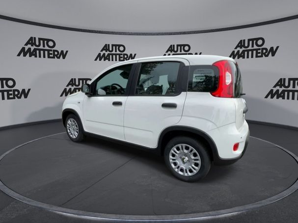 Fiat Panda 51 kW image number 4