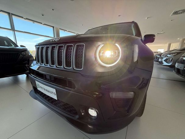 Jeep Renegade 1.5 T4 96 kW image number 8