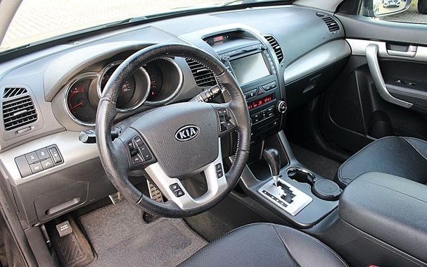 Kia Sorento 2.2 CRDi 145 kW image number 7