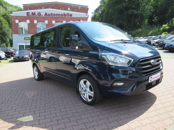 Ford Transit Custom 96 kW image number 2