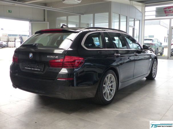 BMW 530d Touring xDrive 190 kW image number 3