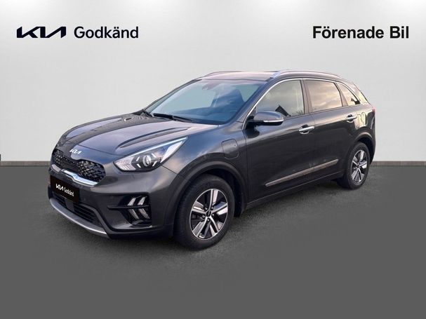 Kia Niro 1.6 104 kW image number 1