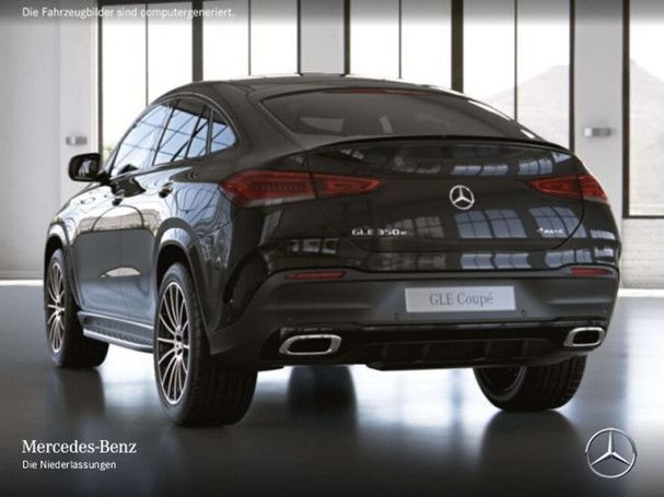 Mercedes-Benz GLE 350 e AMG 245 kW image number 24