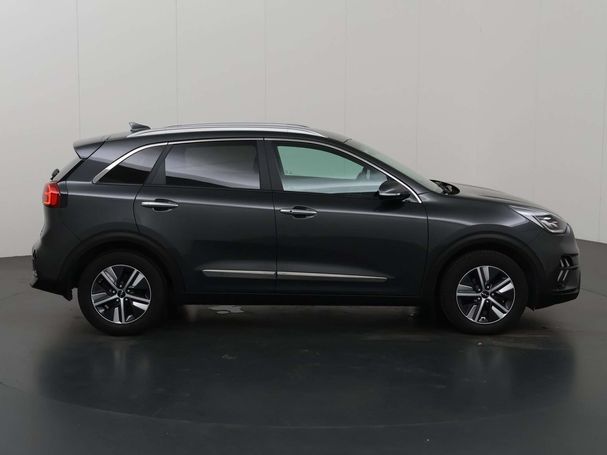 Kia Niro 1.6 GDI 104 kW image number 6